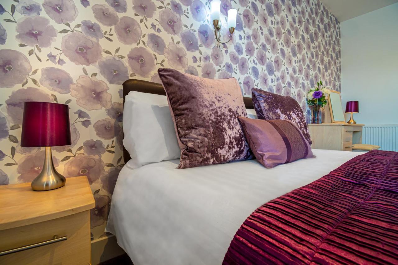 The Richmond Bed And Breakfast - Adults Only Шанклін Екстер'єр фото