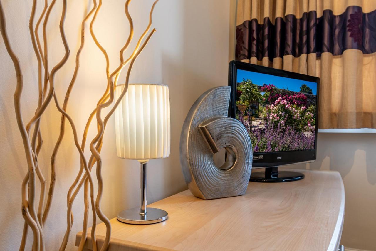The Richmond Bed And Breakfast - Adults Only Шанклін Екстер'єр фото