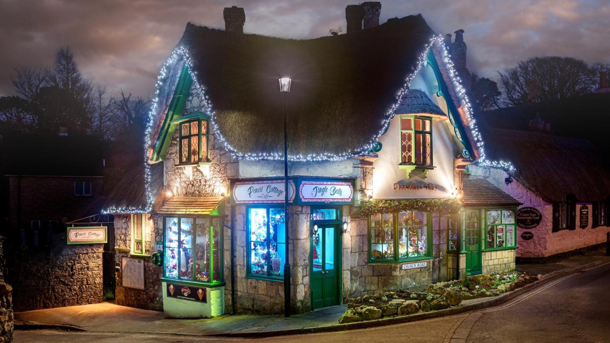 The Richmond Bed And Breakfast - Adults Only Шанклін Екстер'єр фото