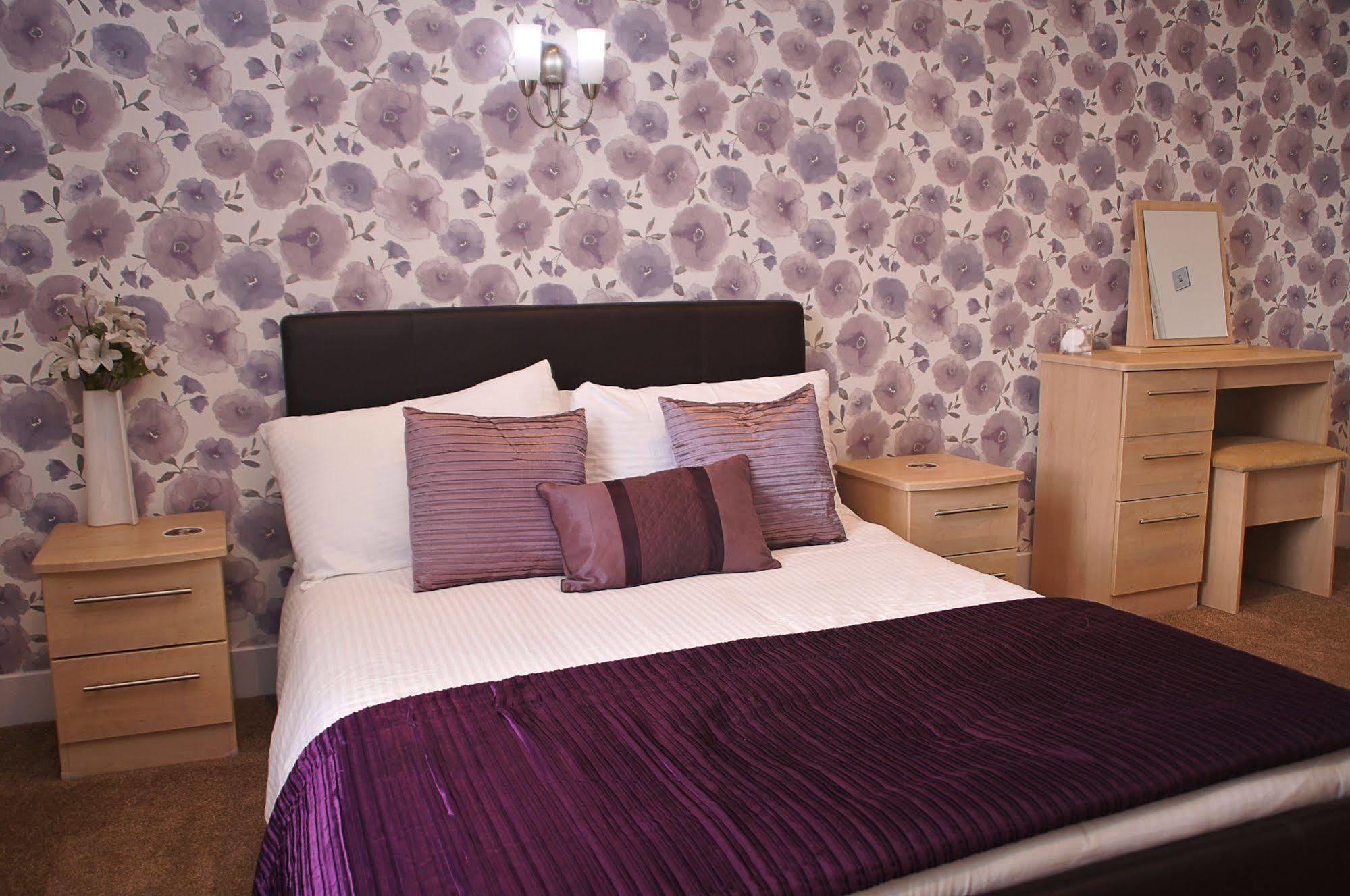 The Richmond Bed And Breakfast - Adults Only Шанклін Екстер'єр фото