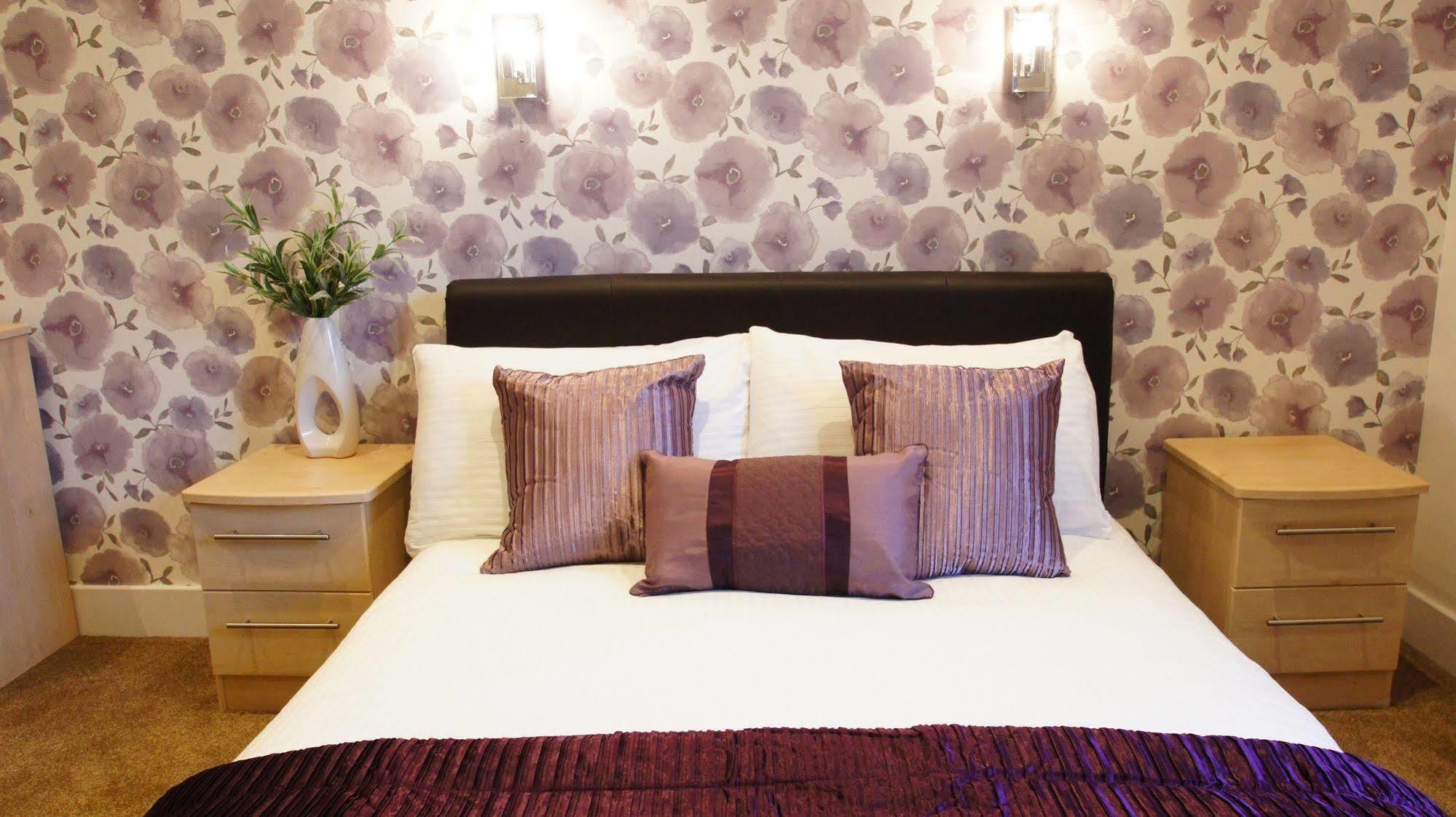 The Richmond Bed And Breakfast - Adults Only Шанклін Екстер'єр фото