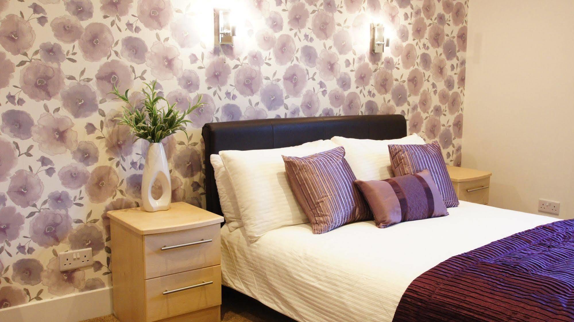 The Richmond Bed And Breakfast - Adults Only Шанклін Екстер'єр фото